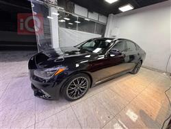 جنسس G80